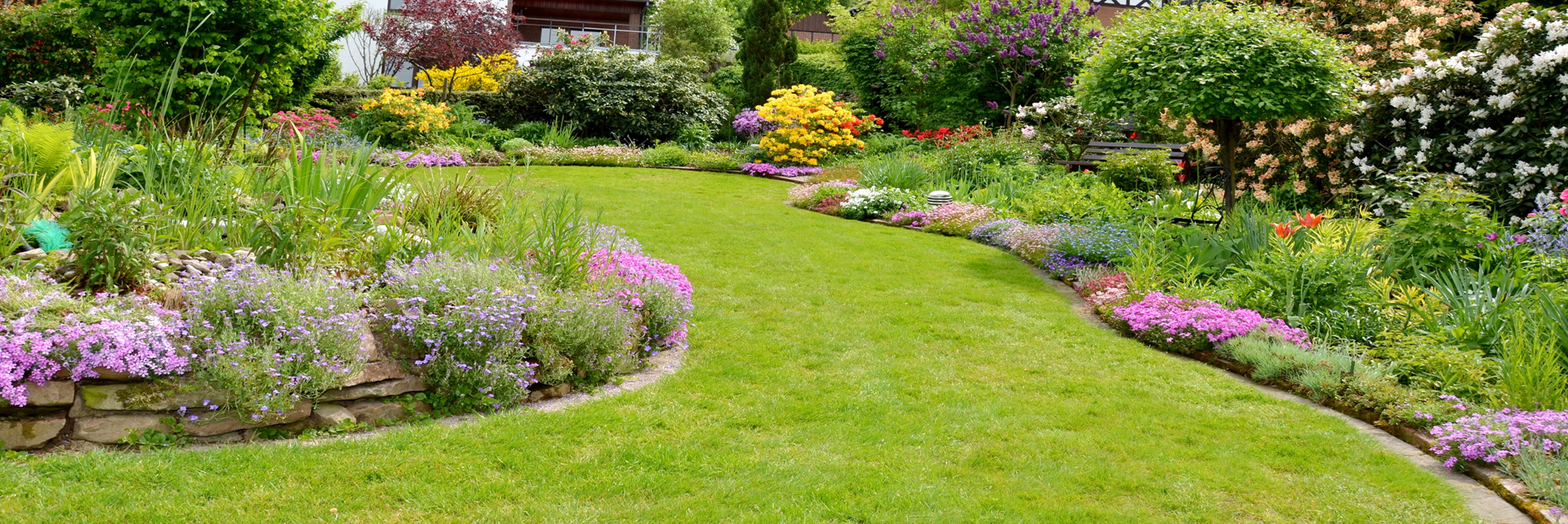 Garten- und Landschaftsbau – Ihr zuverlässiger Partner in Brandenburg und Sachsen